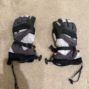 Swany ski gloves size XL